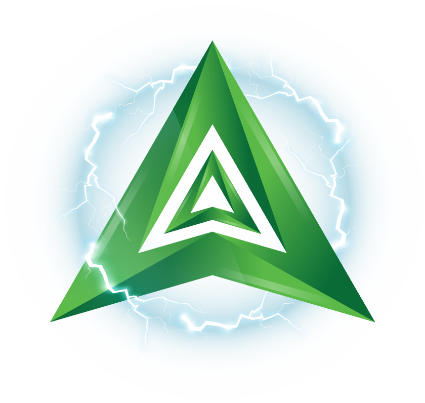 ArrowStorm Cards & Collectibles Logo